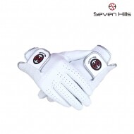 세븐힐스 카브레타 천연 양피 왼손 여성용 장갑 18호