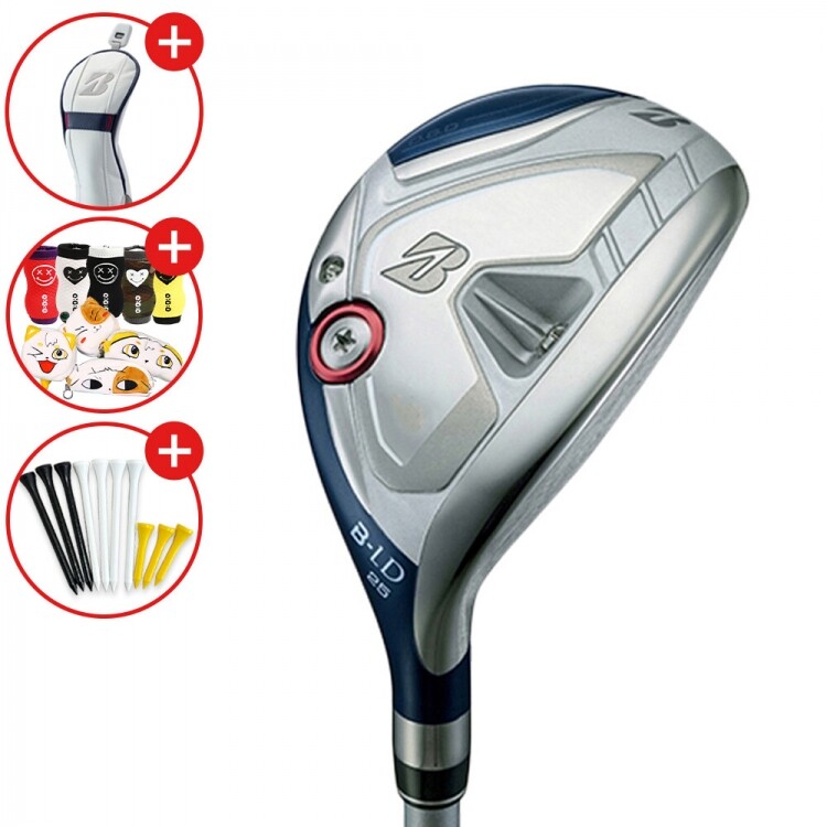 증정 석교정품 브릿지스톤 B-LADY 여성 유틸리티 GF