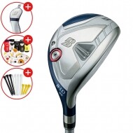 증정 석교정품 브릿지스톤 B-LADY 여성 유틸리티 GF