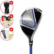 증정 [오리엔트골프정품] 야마하 드라이브스타 DRIVE STAR 남성 유틸 GF