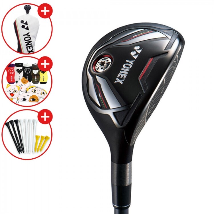 증정 [세양스포츠 정품] 요넥스 NEW EZONE GT 유틸리티 GF