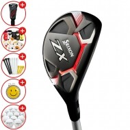 증정A [던롭코리아 정품] 스릭슨 ZX 하이브리드(TOUR AD ZX) GF