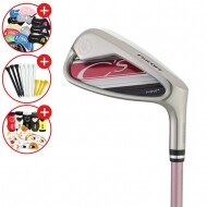 증정 [오리엔트골프 정품]22년 야마하 CS(씨즈) HM+ 여성 아이언세트(7아이언) GF