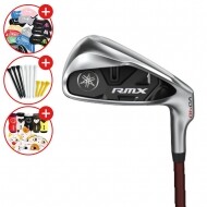 증정[오리엔트골프 정품] 22년 야마하 RMX VD40 아이언 8I(5~PAS) 850R,950(R,S)