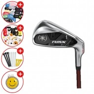 증정A[오리엔트골프 정품] 22년 야마하 RMX VD40 아이언 8I(5~PAS) 850R,950(R,S)