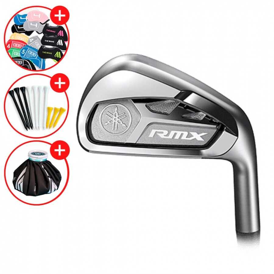 증정 [오리엔트골프 정품] 22년 야마하 RMX VD 아이언 6I(5~9,P) MODUS105 S,950 R