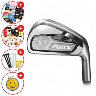 증정A [오리엔트골프 정품] 22년 야마하 RMX VD 아이언 6I(5~9,P) MODUS105 S,950 R