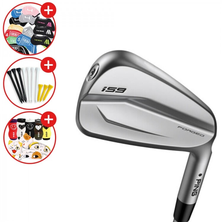 증정 핑 i59 아이언세트 (4~P) / 삼양정품_GF