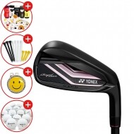 증정A [세양스포츠정품] 2024 요넥스 로얄 이존 06 고반발 AS 웨지 여성용 GF