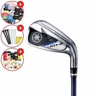 증정 [오리엔트골프 정품]21년 야마하 UD+2 아이언세트 9아이언(남성)