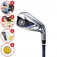 증정A [오리엔트골프 정품]21년 야마하 UD+2 아이언세트 9아이언(남성)