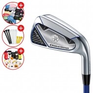 증정 [오리엔트골프정품] 야마하 드라이브스타 DRIVE STAR 남성 아이언세트_GF