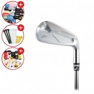증정 [피츠원골프정품] 피타스 단조 남성용 6개 아이언세트 NS PRO 950 샤프트 GF