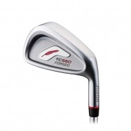 성화스포츠 정품 포틴 TC560 남성용 아이언세트 GF