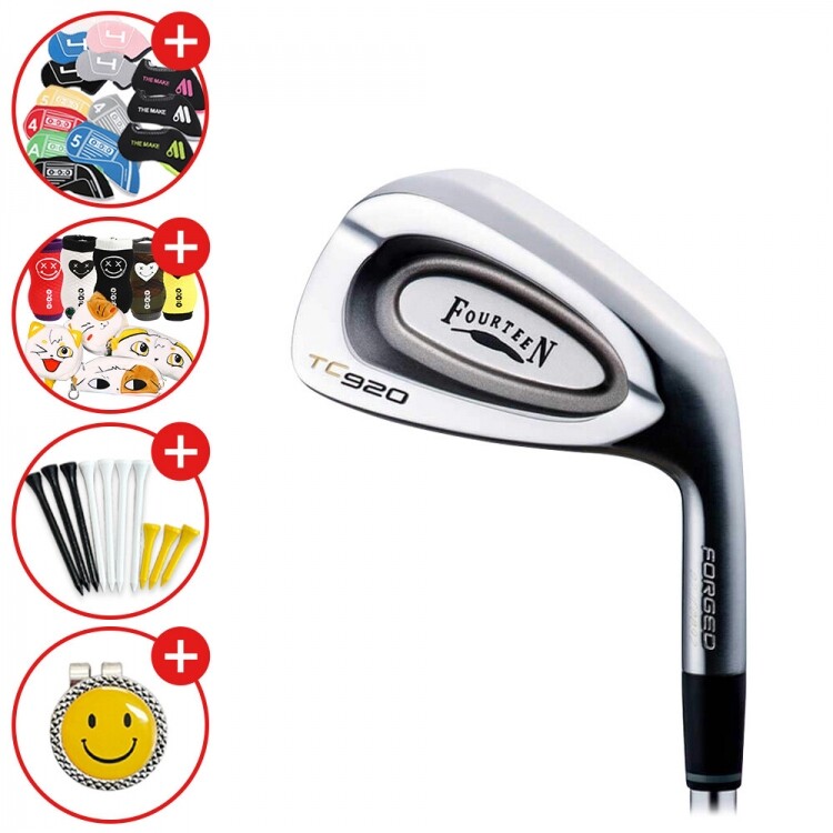 증정A 성화스포츠 정품 포틴 TC920 남성용 아이언세트 GF