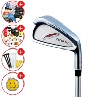 증정A 성화스포츠 정품 포틴 TC-544 남성용 아이언세트 GF