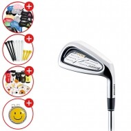 증정A 성화스포츠정품 포틴 IF700 포지드 아이언세트 GF