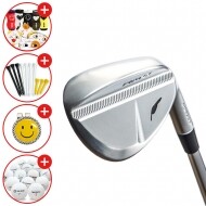 증정A 성화스포츠 정품 포틴 RM-A 알파 크롬 웨지 GF