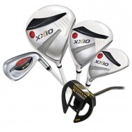 [예스퍼터증정] 젝시오13 화이트 에디션 여성 조합 풀세트 11개 GF