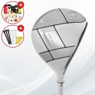 증정 [오리엔트골프정품] 25년 야마하 CS(씨즈) 여성 우드 GF