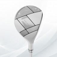 [오리엔트골프정품] 25년 야마하 CS(씨즈) 여성 유틸리티 GF