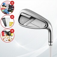 증정 [오리엔트골프정품] 25년 야마하 CS(씨즈) 여성 아이언세트(7I)  GF