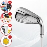 증정A [오리엔트골프정품] 25년 야마하 CS(씨즈) 여성 아이언세트(7I)  GF