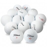 타이틀리스트 A-급 로스트볼 V1,V1X 혼합 [50알]