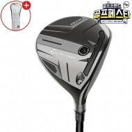 (앵콜 특가상품) 테일러메이드정품 QI35 우드 GF