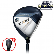 (앵콜 특가상품) [던롭스포츠코리아] 젝시오13 남성 페어웨이 우드 GF