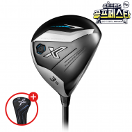 (앵콜 특가상품) [던롭스포츠코리아] 젝시오13 X 남성 페어웨이 우드 GF