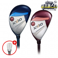 (앵콜 특가상품) [던롭스포츠코리아] 젝시오13 레이디스 하이브리드 GF