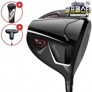 (앵콜 특가상품) [던롭스포츠코리아] 스릭슨 ZXI TR 남성 드라이버 GF