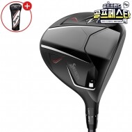 (앵콜 특가상품) [던롭스포츠코리아] 스릭슨 ZXI 남성 우드 GF