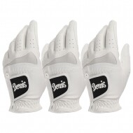 [데니스장갑] 여성용 하이퍼콤비네이션 장갑 3장 세트 GF