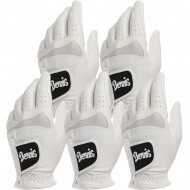 [데니스장갑] 여성용 하이퍼콤비네이션 장갑 5장 세트 GF