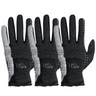 [범양글러브] 동계 핸즐 플러스 남성용장갑 3장 세트_GF