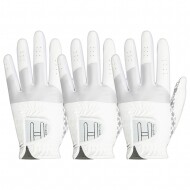 [범양글러브] 뉴핸즐 골프장갑 여성용 3장세트 GF