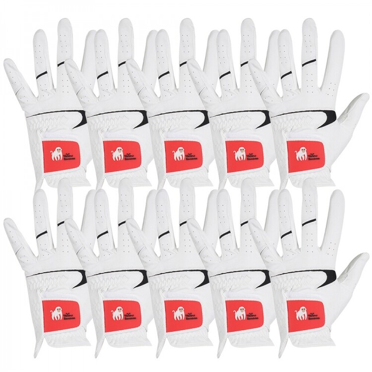 [옐로우바나나] 남성용 합성피혁 10장 세트 GF