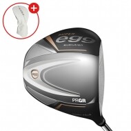 [A급 리퍼브] 프로기아정품 24년 피알지알 슈퍼에그 SUPER EGG 고반발 드라이버 여성용 11.5도 L강도 GF