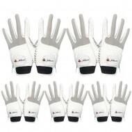 [폴리브파크골프정품] 폴리브 파크골프 장갑 양손 5장세트 GF