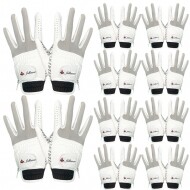 [폴리브파크골프정품] 폴리브 파크골프 장갑 양손 10장세트 GF