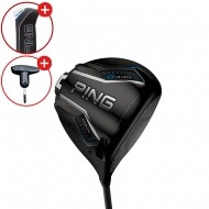 [A급 리퍼브] 삼양인터내셔날정품 핑 G440 MAX 드라이버 10.5도 S강도 GF