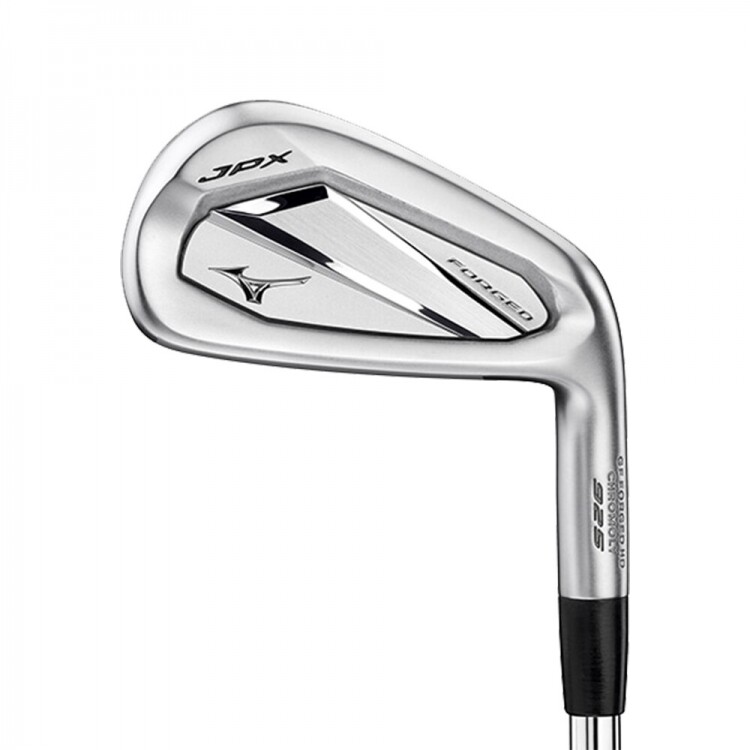 [A급 리퍼브] 미즈노 JPX925 포지드 아이언세트 8아이언 R강도 NS PRO 950 GF