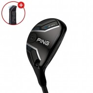 [A급 리퍼브] 삼양인터내셔날정품 핑 G440 유틸리티 4번(23도) S강도 GF