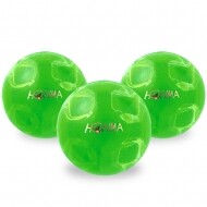 [혼마골프 정품] 혼마 파크골프 LOOPCE 골프공 3개 세트_GF