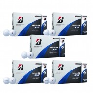 [석교상사 정품] 브릿지스톤 TOUR B XS (3PC) (CORPORATE EDITION) 5더즌세트 GF