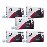 [석교상사 정품] 브릿지스톤 TOUR B X (3피스)(CORPORATE EDITION) 5더즌세트 GF