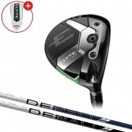 [특주 2주소요] 캘러웨이 엘리트 트리플다이아몬드 우드 DENALI 샤프트 GF