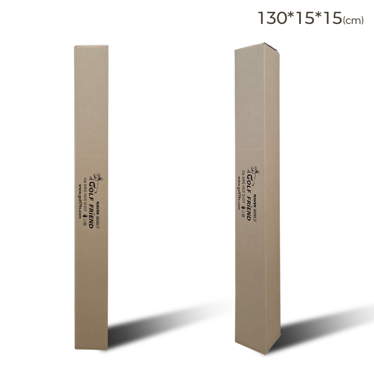 [골프프렌드] 골프 클럽 택배상자(드라이버용) GF